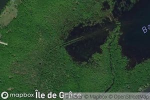 La Vieille Baie