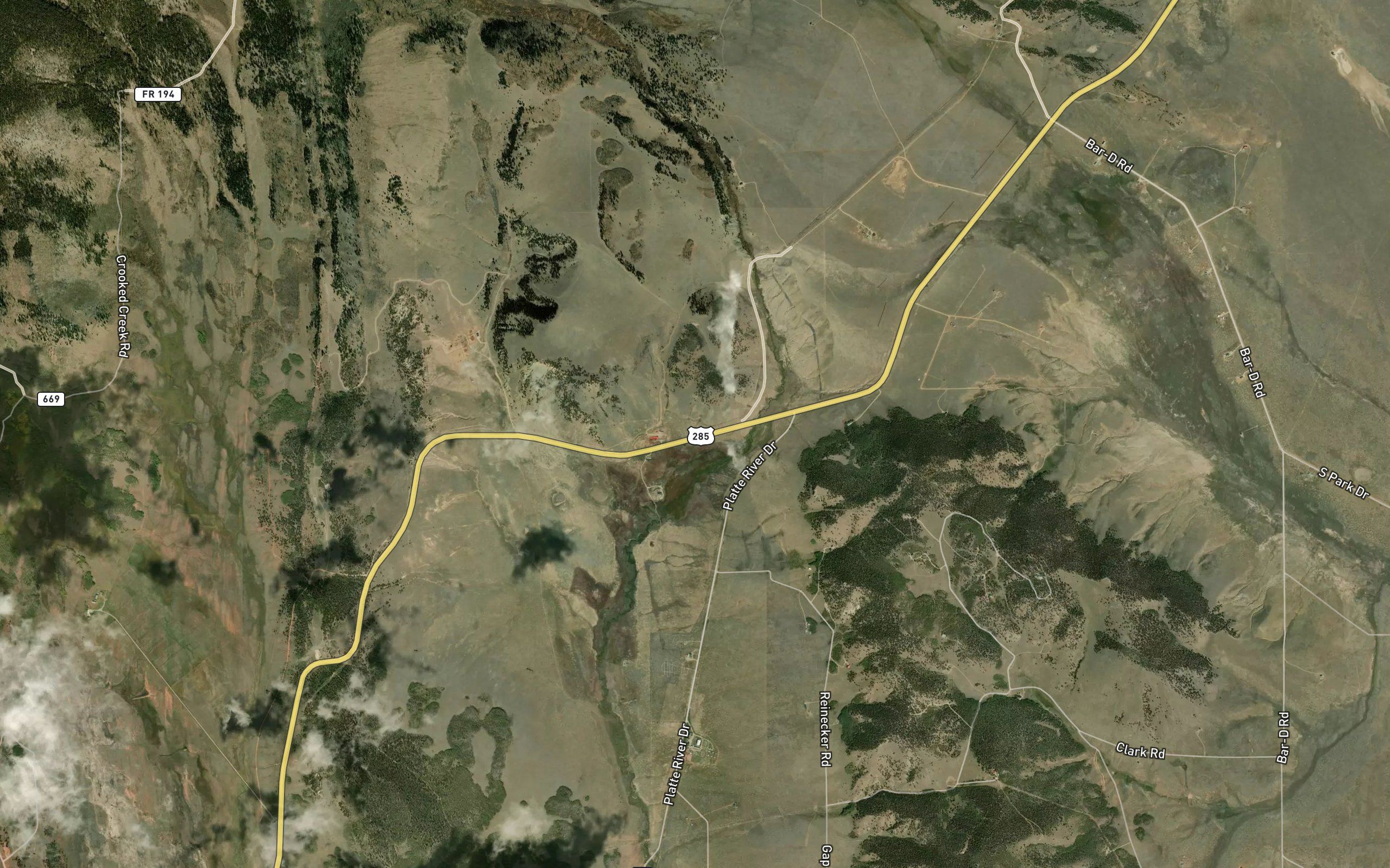 Wadley Ditch 2