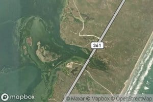 Corpus Christi Pass