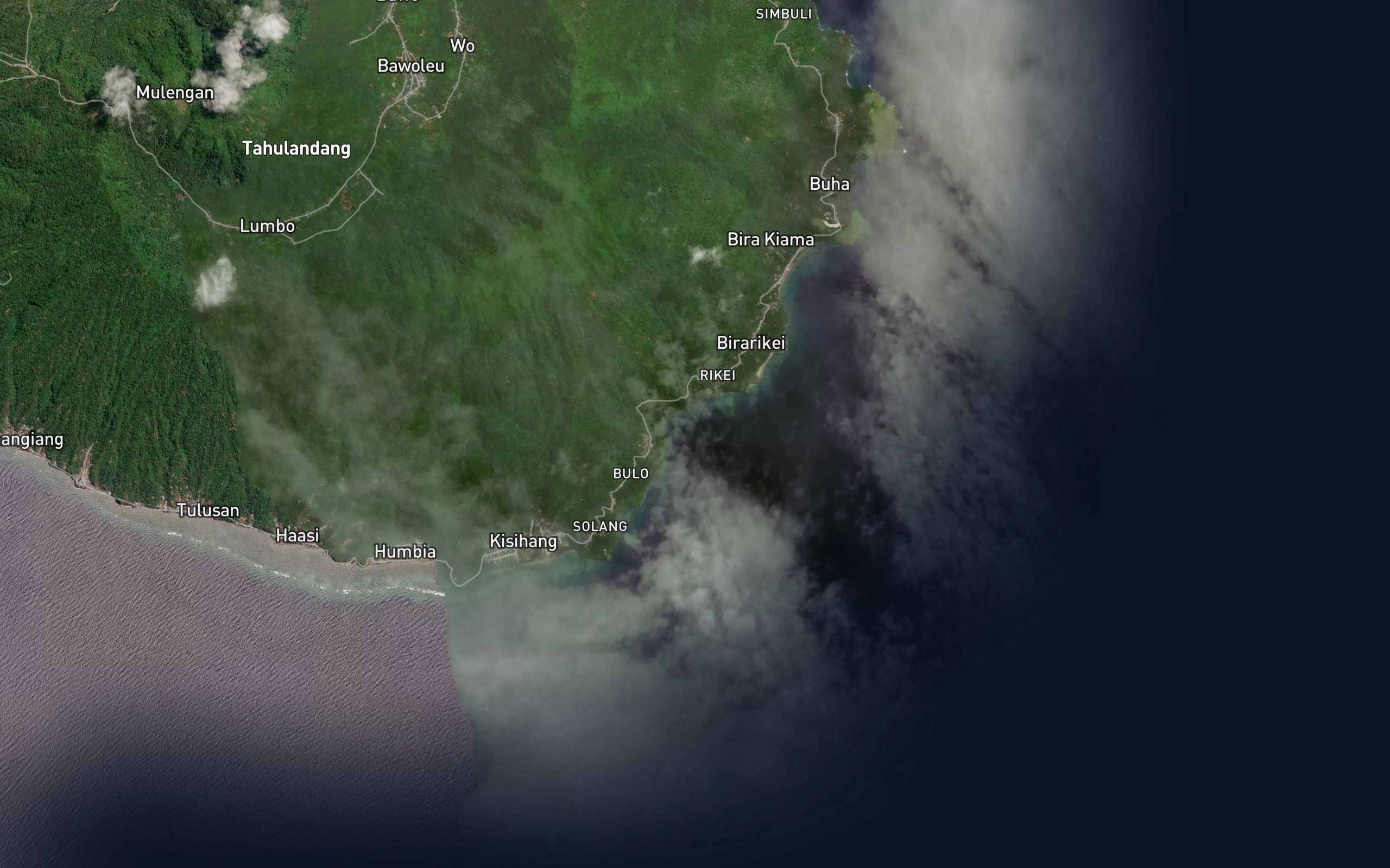 Teluk Tumumpa