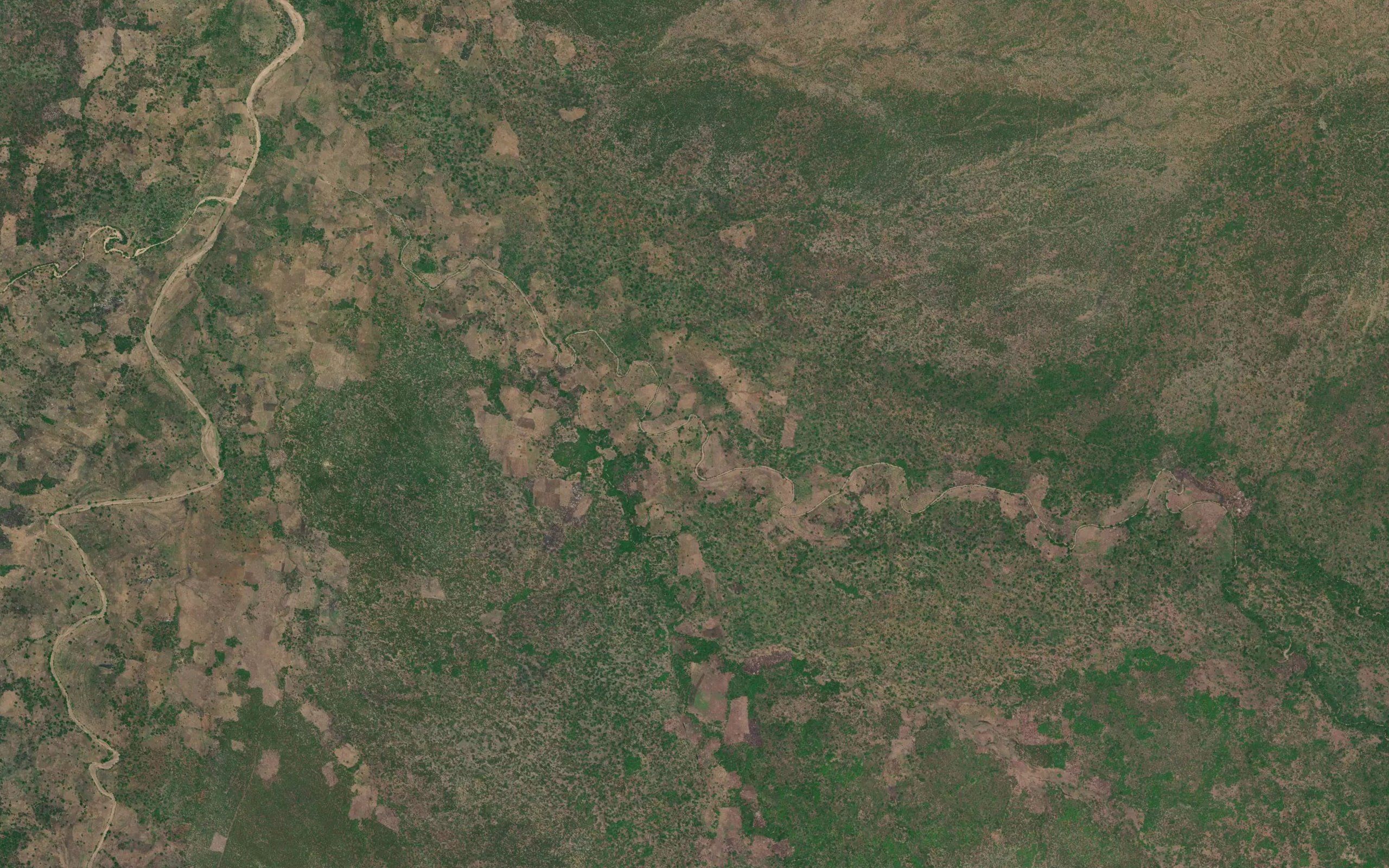 Rio Cassaue