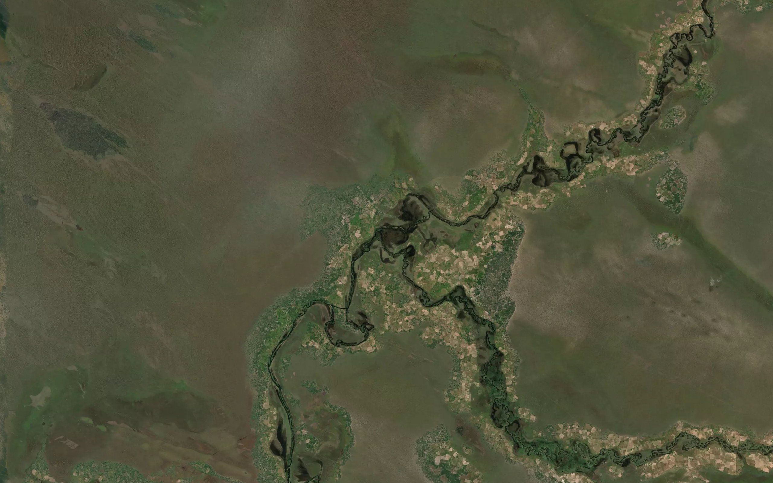 Lubaleshi