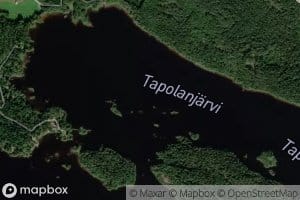 Tapolanjarvi
