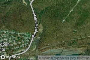 Number Three Reservoir