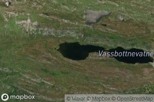 Vassbottnevatnet