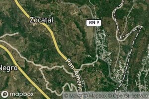 Quebrada Los Angeles