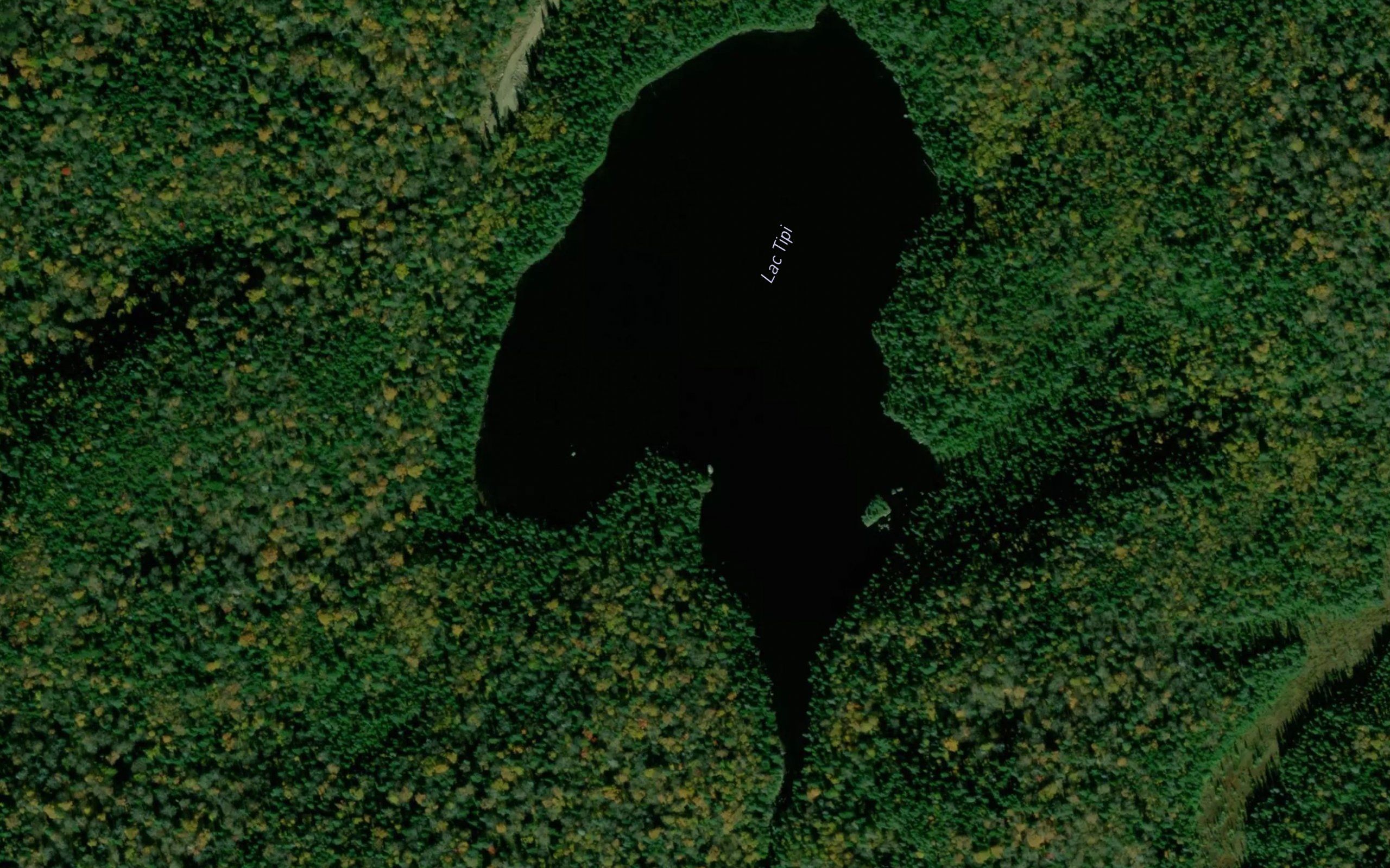 Lac Tipi