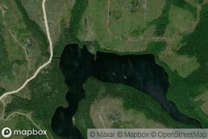 Lac Claire