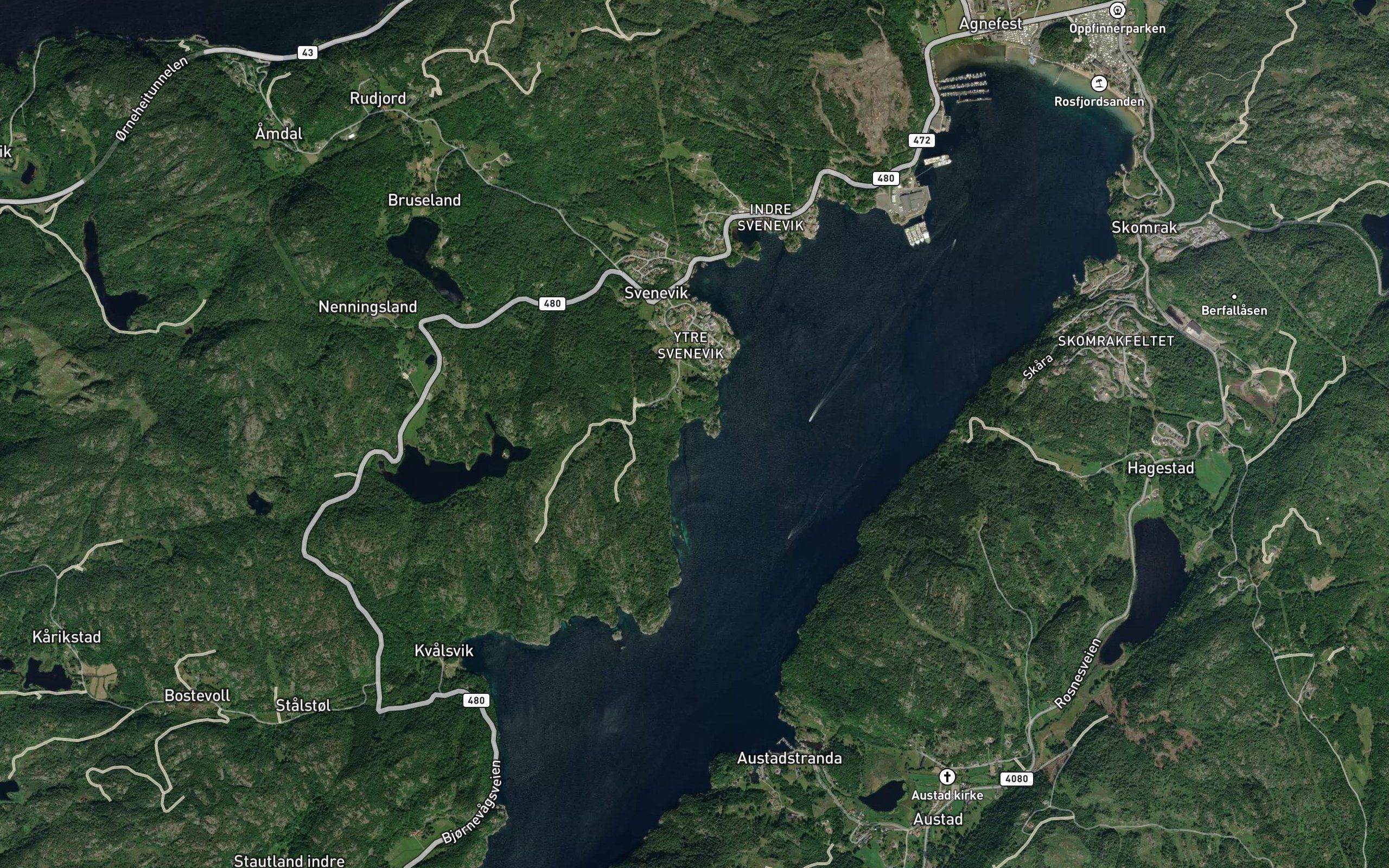 Kvernhusviga