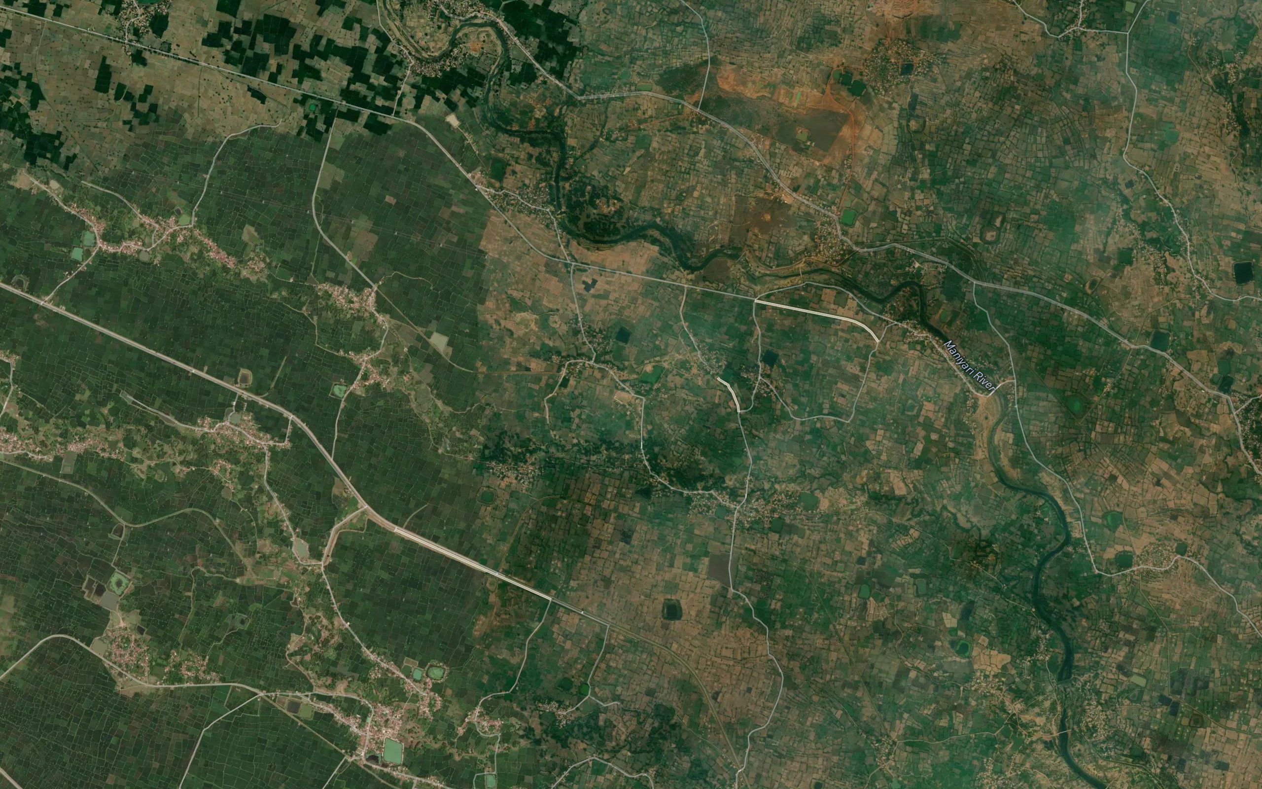 Kotri Minor