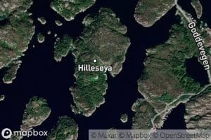 Austra Hillesoyvika
