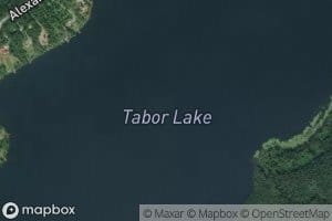 Tabor Lake