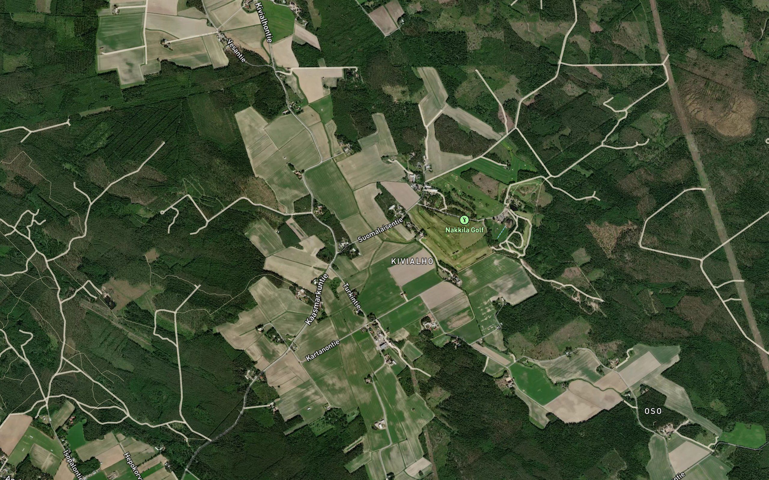 Osonoja