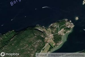 Borgilefjorden