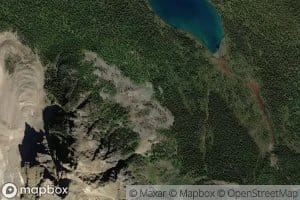 Ferro Creek