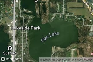 Pike Lake