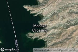 Mohave Crossing Cove