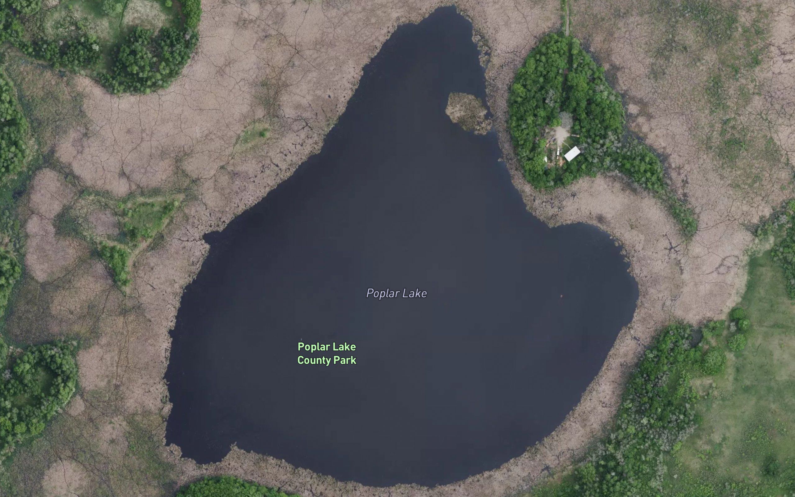 Poplar Lake