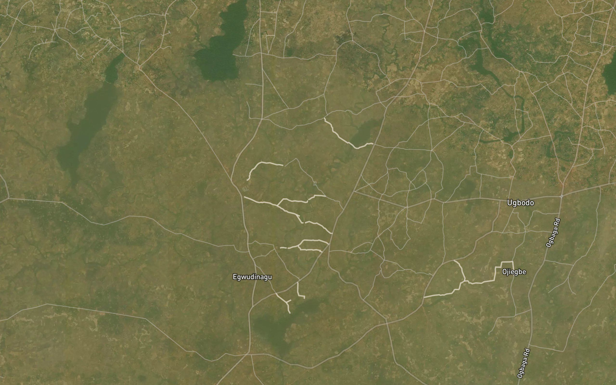 River Ogbogbo