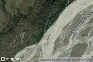 North Fork East Fork Chandalar River