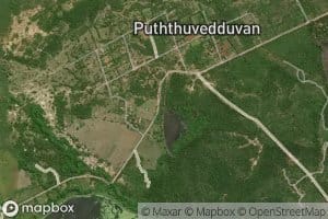 Chalampan Aru