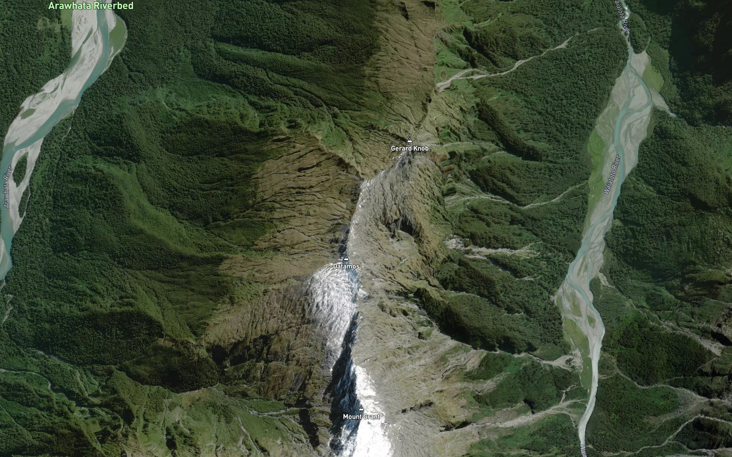 Pleasant Creek