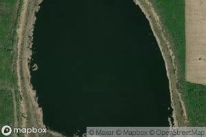Martin Lake