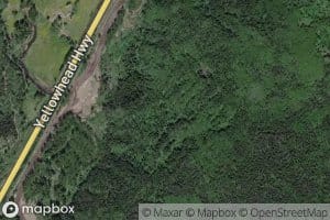 Perow Creek