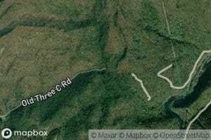Upper Skegg Fork