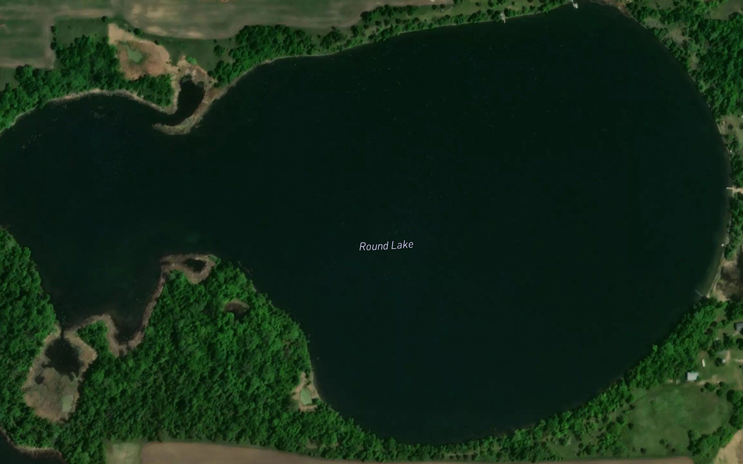 Round Lake