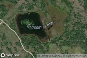 Crossing Lake