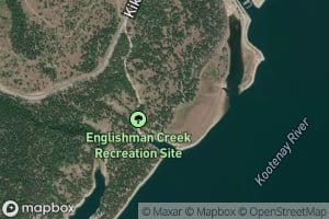 Englishman Creek
