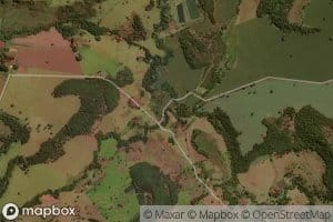 Corrego do Brejo do Bezerro