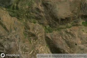 Quebrada San Antonio