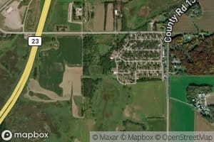 County Ditch Number Seventeen