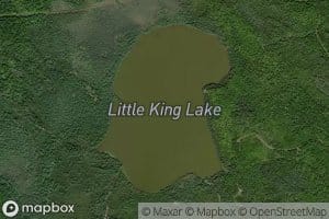 Little King Lake