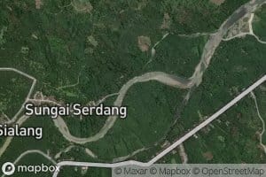 Sungai Serdang