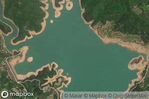 Meizhou Shuiku