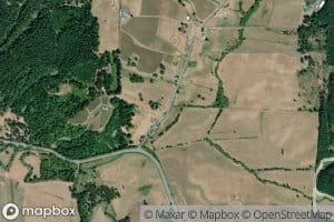 Nighswander Creek