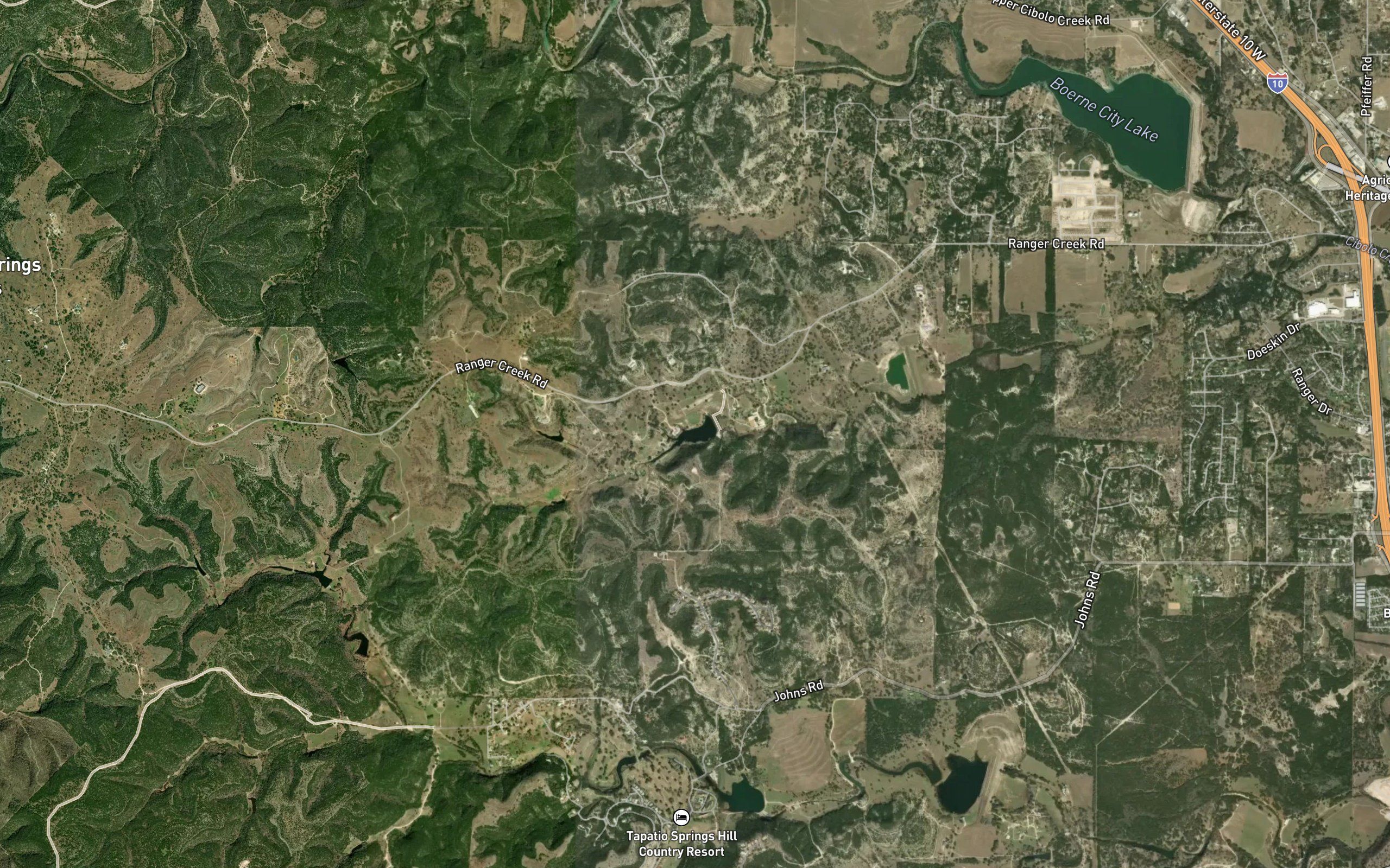 711 Ranch Lake