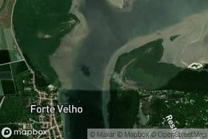 Canal do Porto Velho