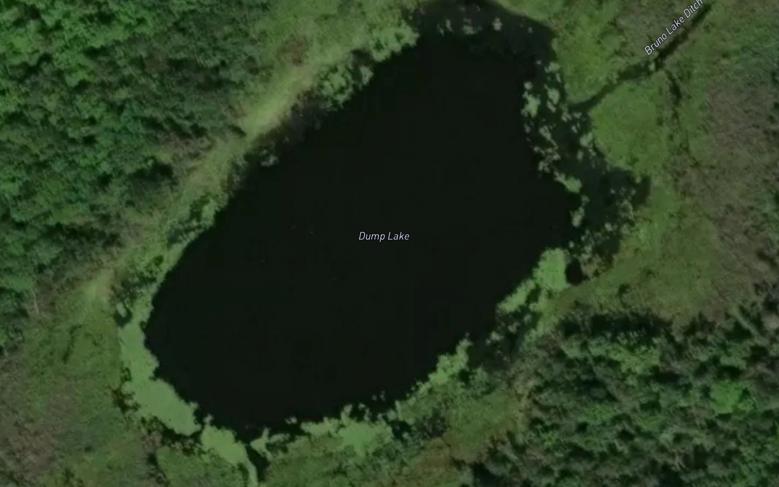 Dump Lake