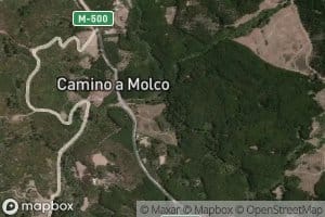 Quebrada Honda
