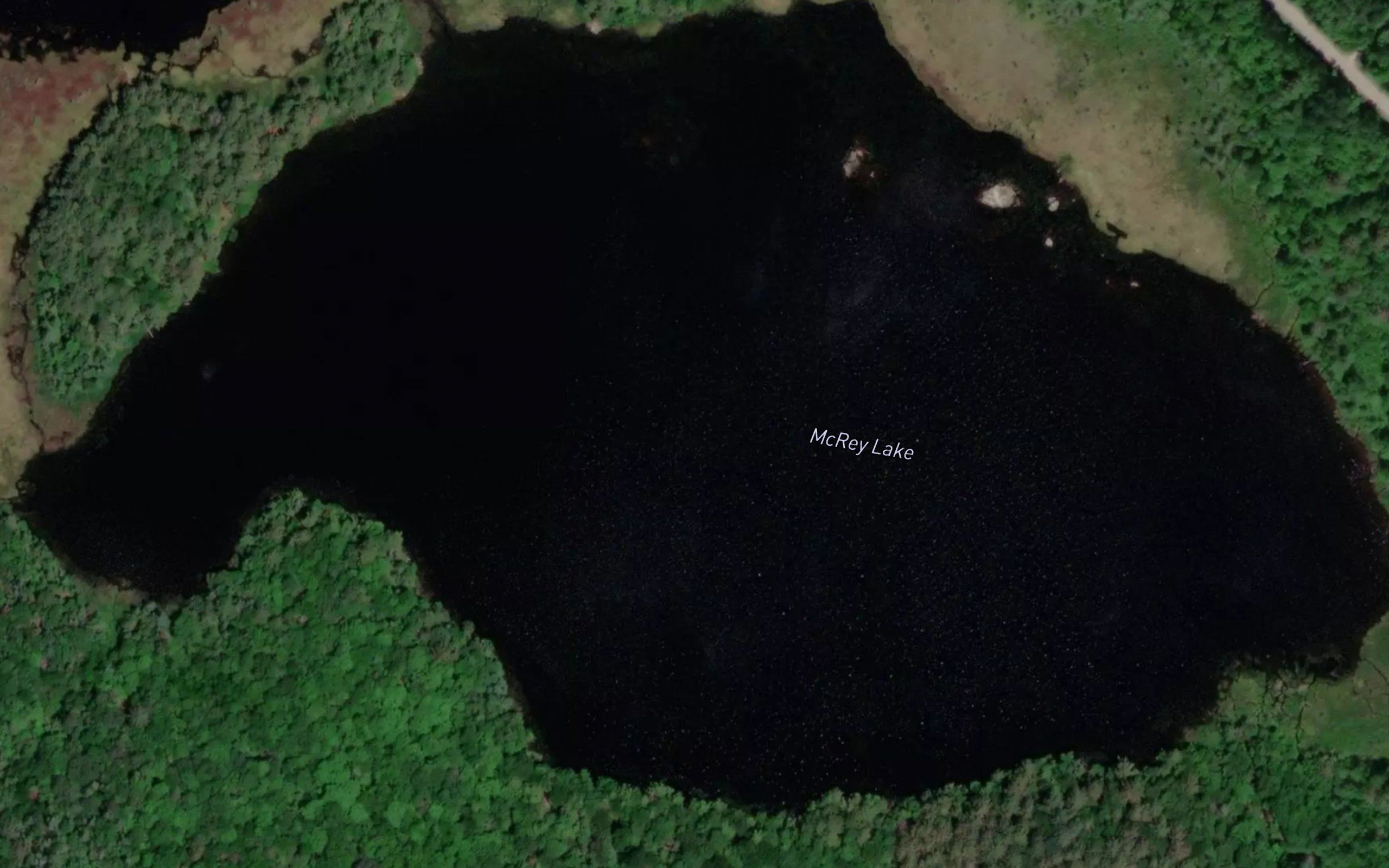 McRey Lake