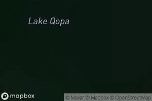 Ozero Kopa