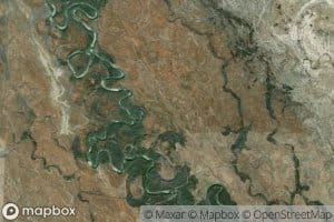 Lower Twenty-five Ditch