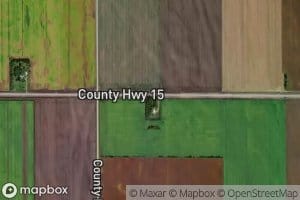 County Ditch Number One Hundred Seven