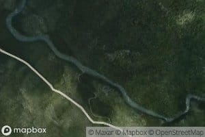 March Creek