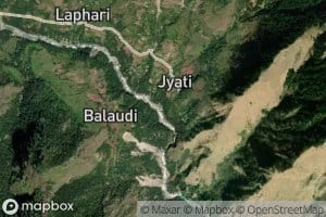 Khyuri Khola