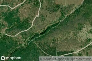 Spring Creek Trout Pond